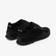 Camper Black Sneakers Womens - Nothing Online Ireland | PLCFJ9752